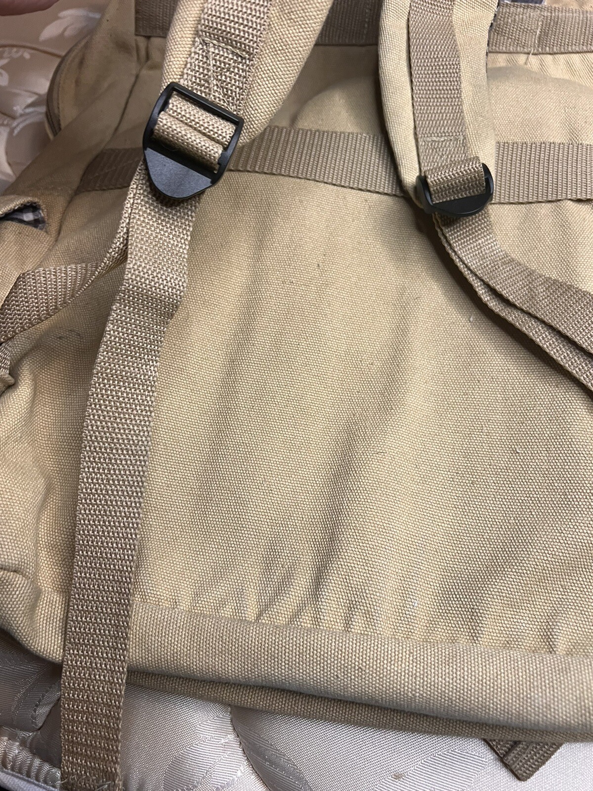 The Field & Co.® Leeds Cambridge 17″ Computer Backpack with M Radiology Satchel