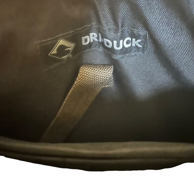 Dri-Duck New Commuter Bag