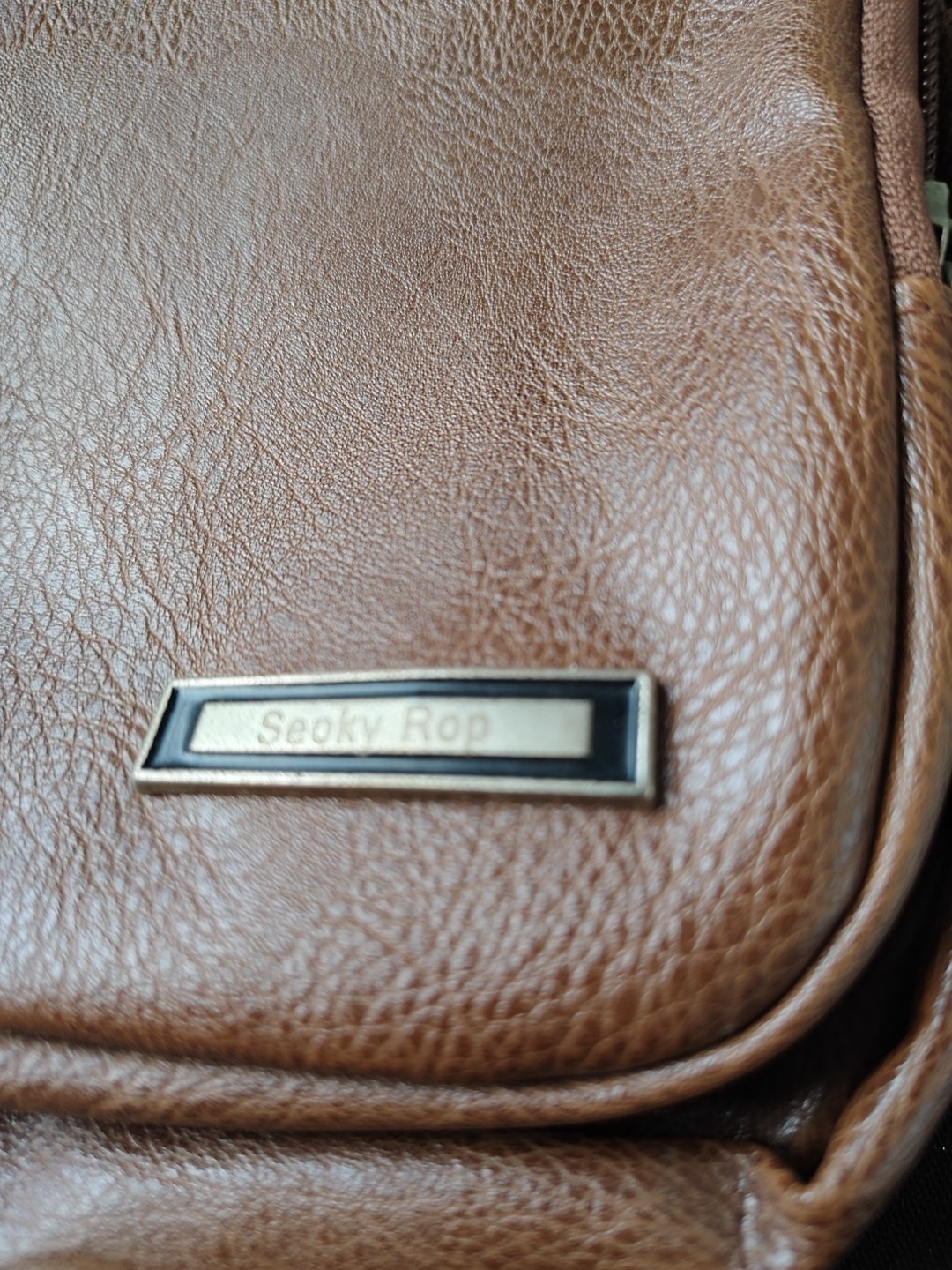 Crossbody Bag