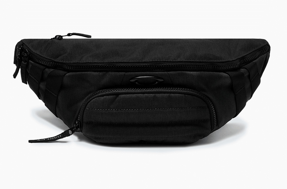 NEW Oakley Enduro Belt Bag 4.5L Casual Sports Bag Travel Waist Pack FOS90029602E