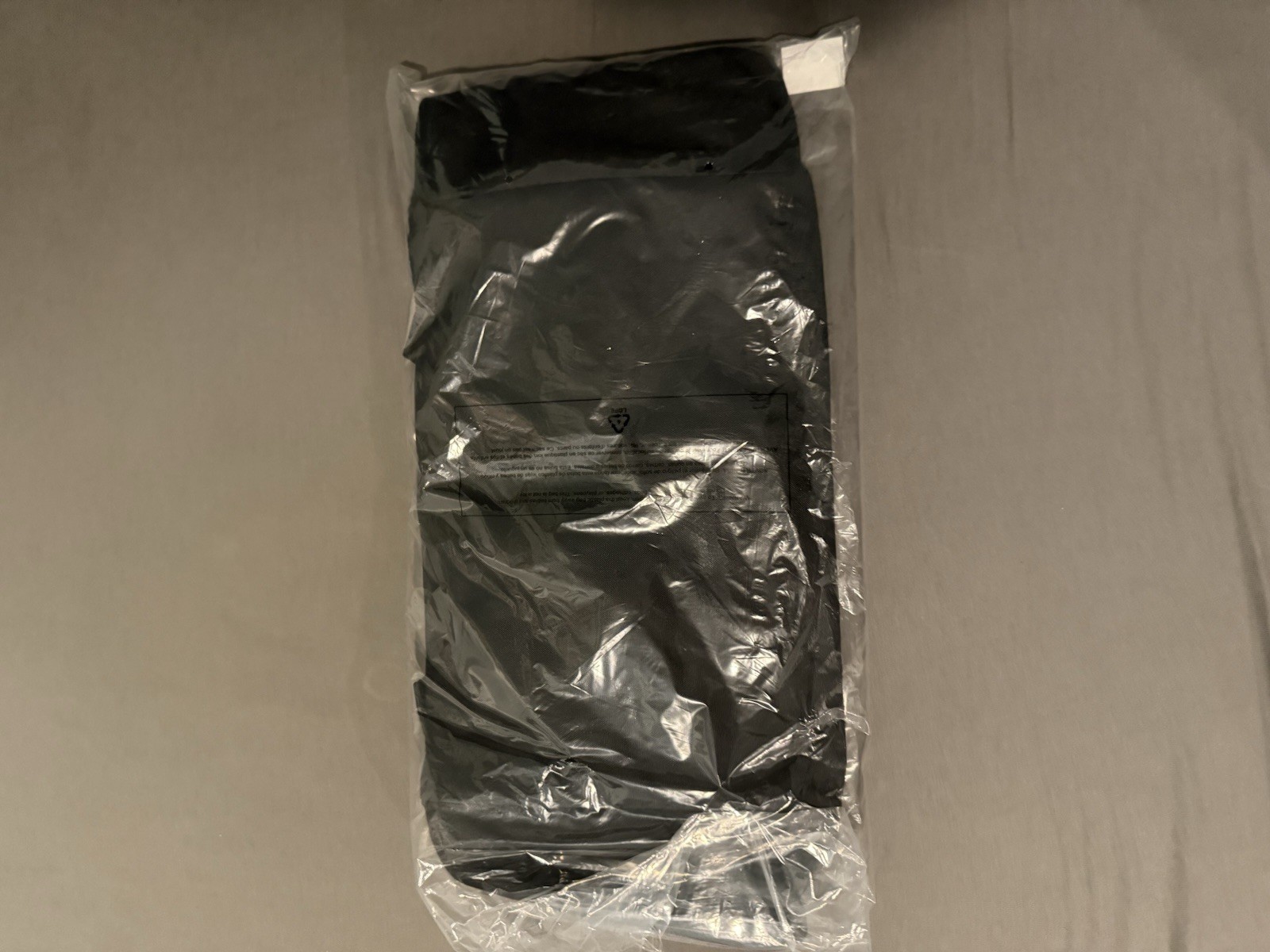 NWT Black Adidas Defender II Small Duffel Bag Waterproof