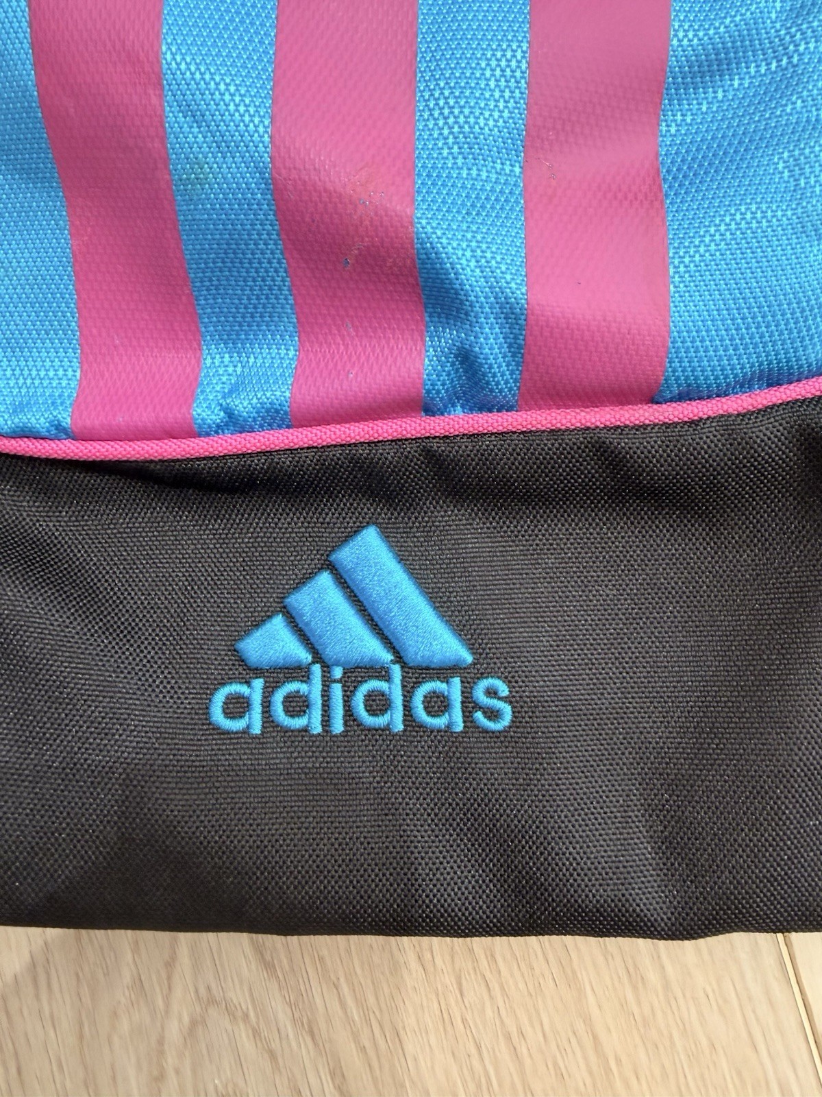 adidas Alliance 2 Sackpack – Multi Color