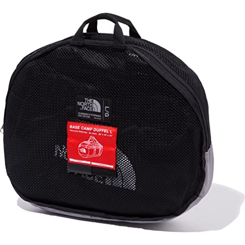 THE NORTH FACE BC Duffel L Black ONESIZE