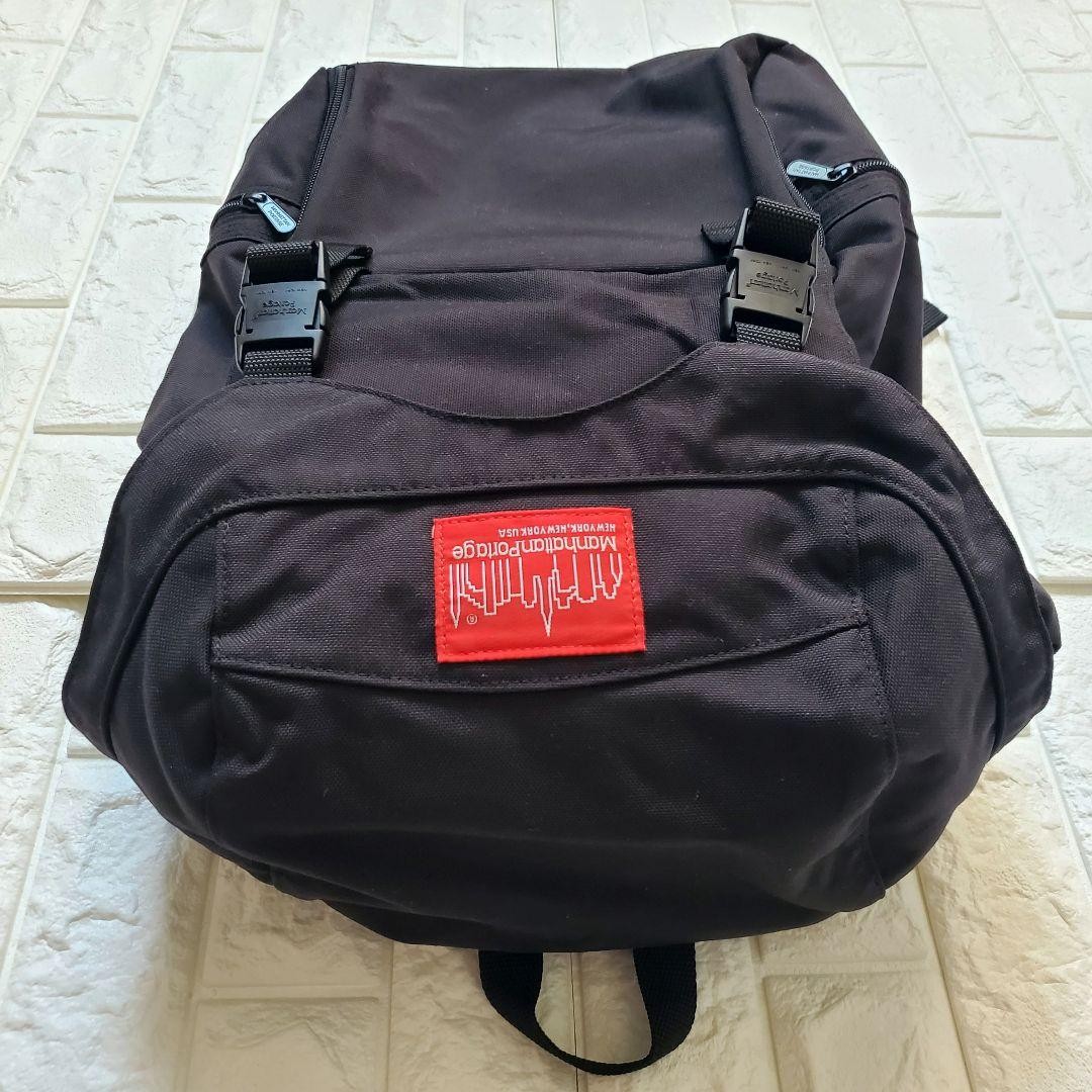 Manhattan Portage Hiker Rucks 2103CD3