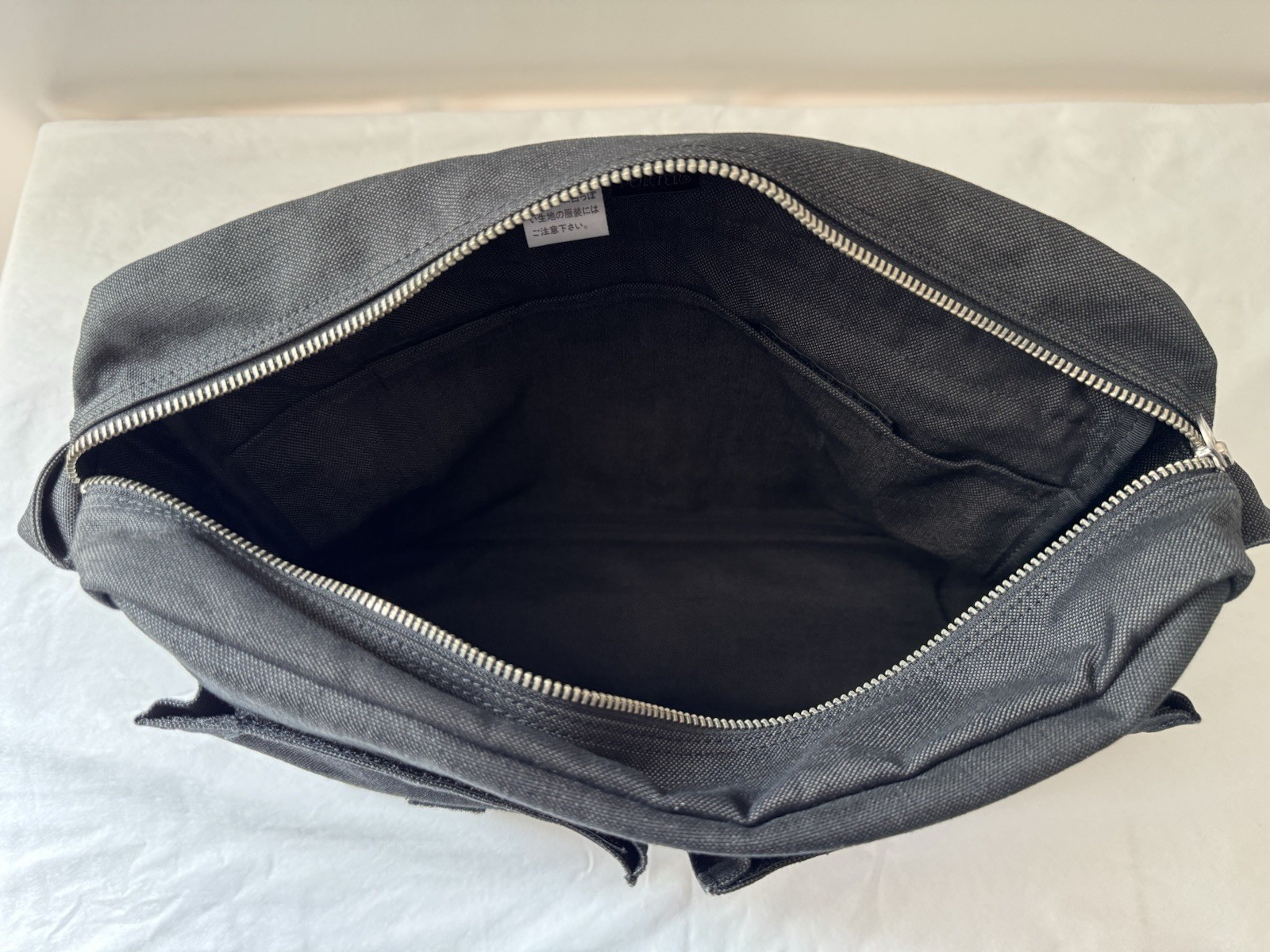 Porter-Yoshida & Co. Smoky Shoulder Bag (S) [592-06581] Duck Made in Japan