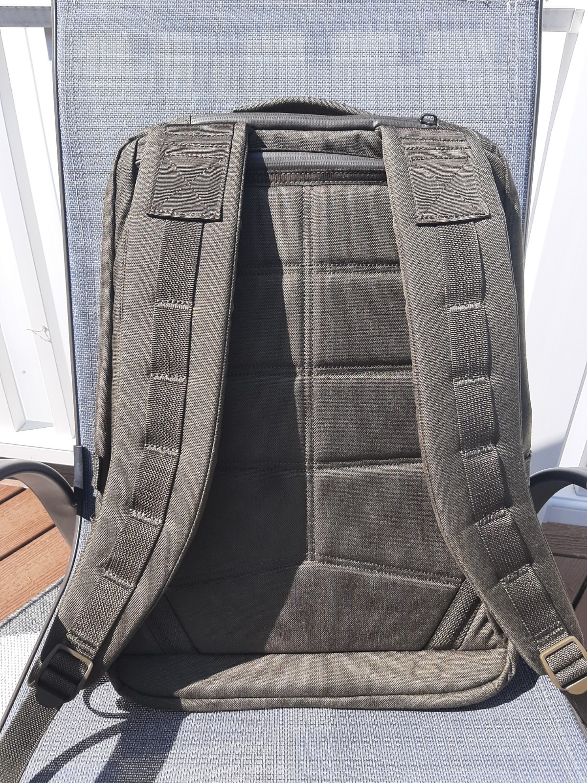 Goruck GR2 26L Backpack Ranger Green