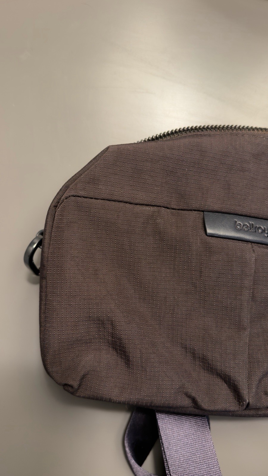 Bellroy