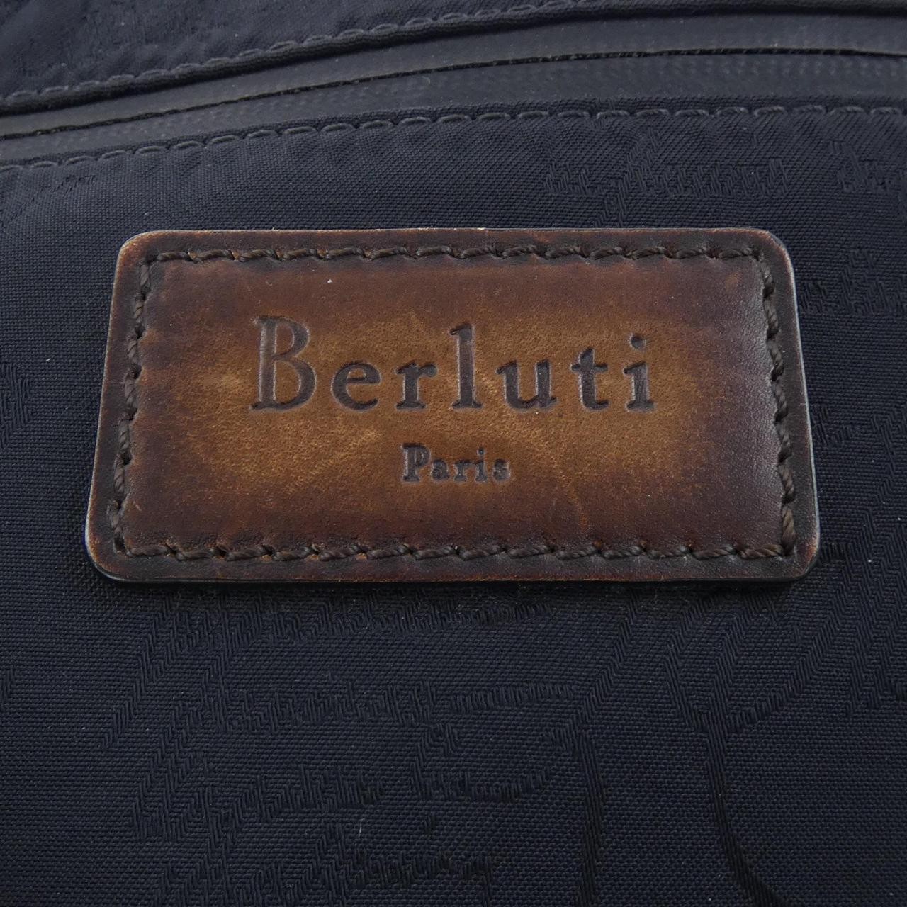 Authentic Berluti Bag #241-004-028-1075