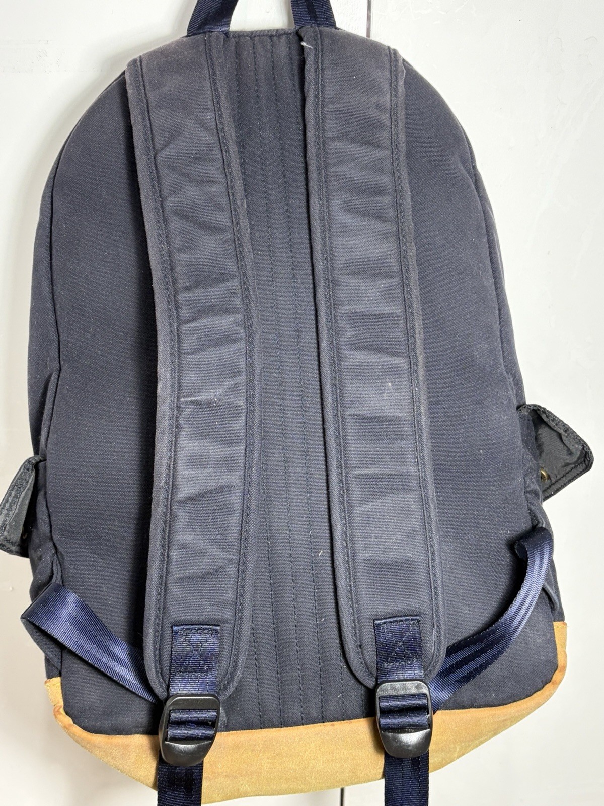 Superdry East Division 16″ Backpack – Used, Good Condition – FREE Shipping