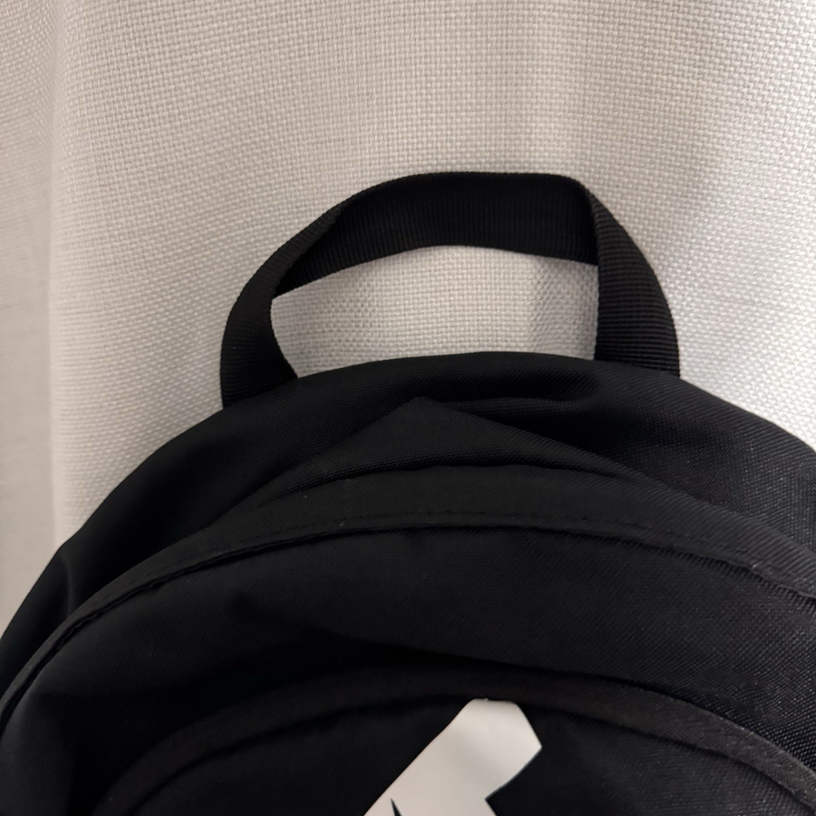 NWOT Nike Hayward Backpack Black& White Nike Graphic Plenty Of Pockets 26L