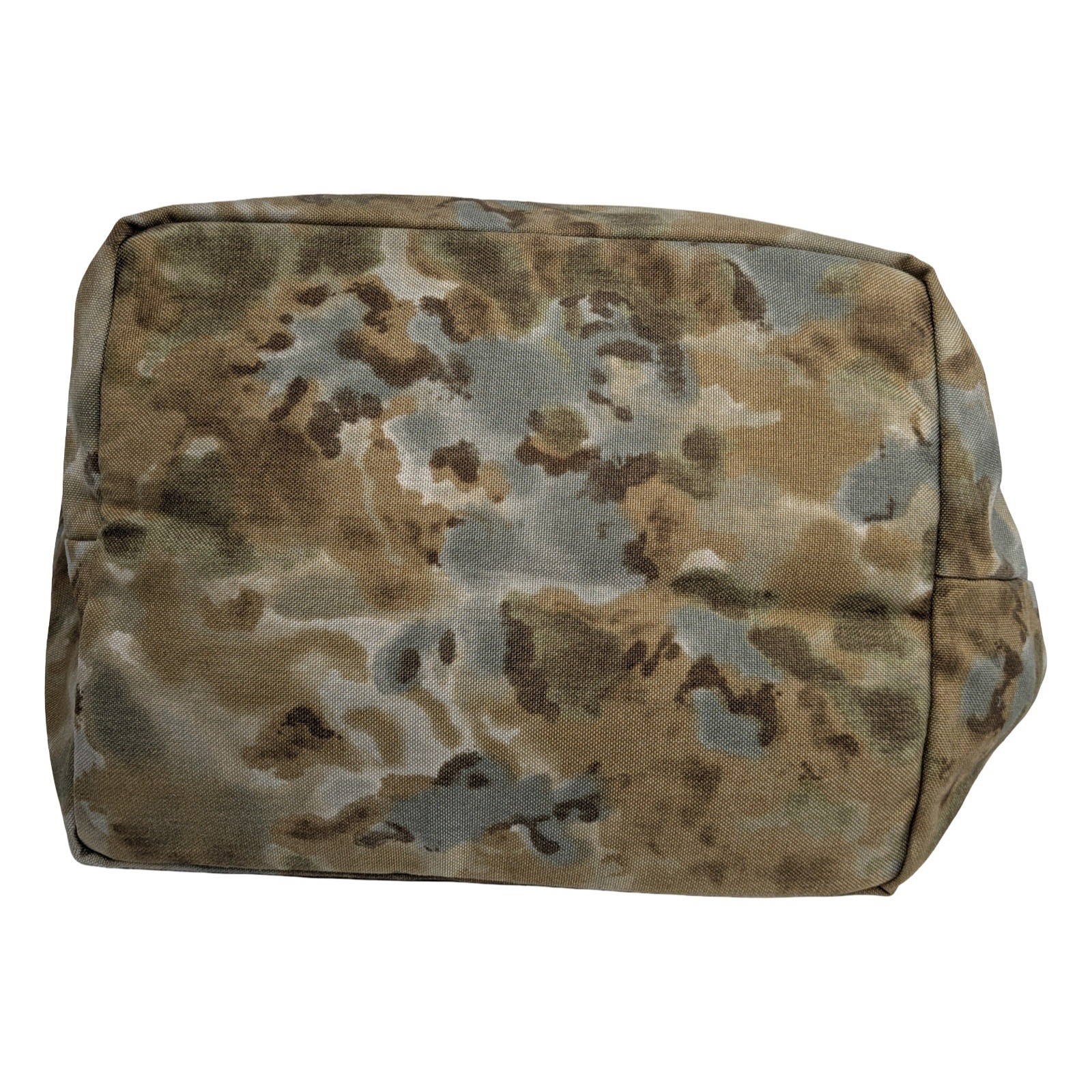 Briefing Multicam Camouflage Tote Bag Green Brown Gray Tactical Outdoor