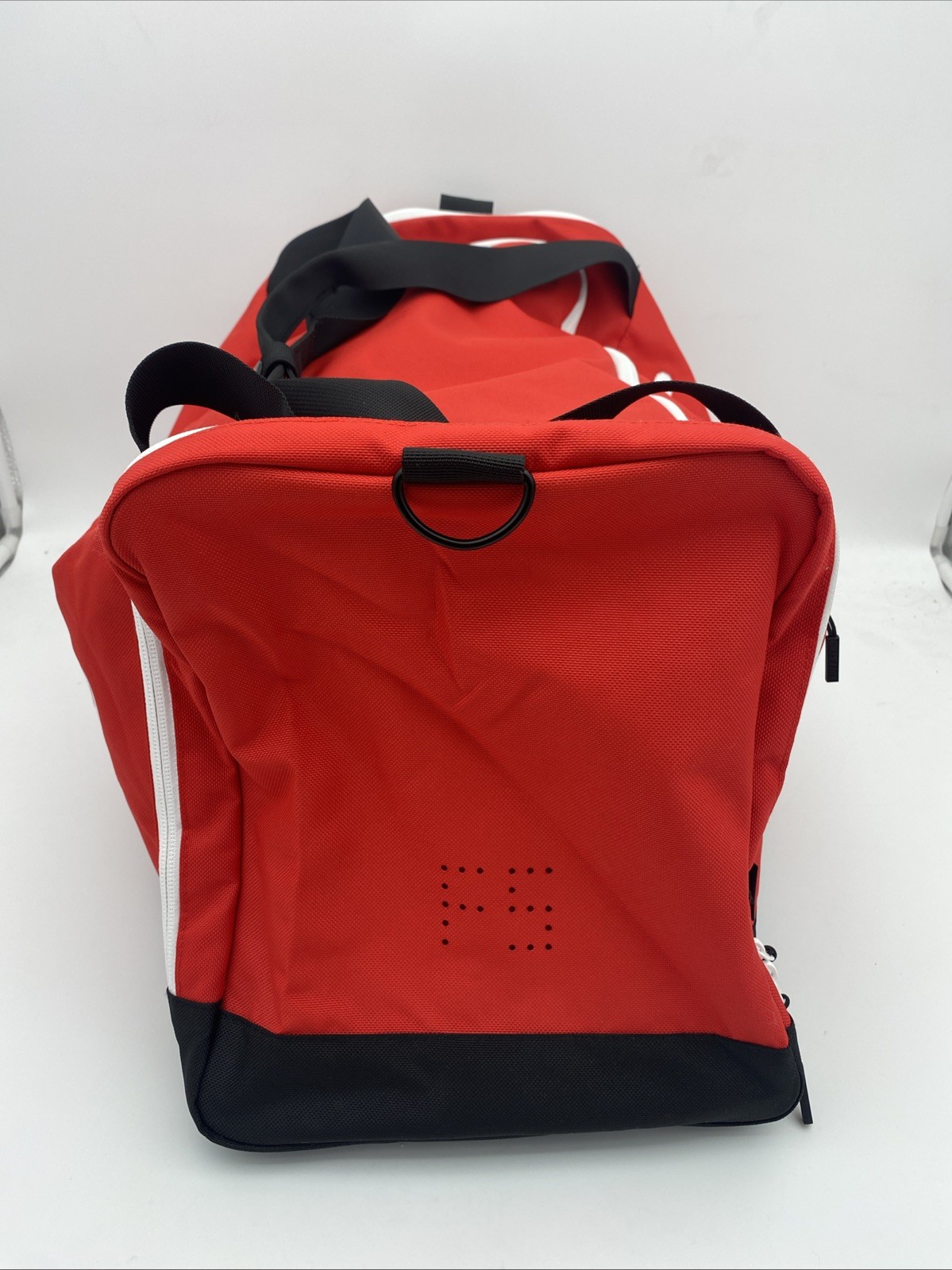 NEW! Full Send x Nelk Boys Original Duffel GYM Bag Red 2020-2021 New