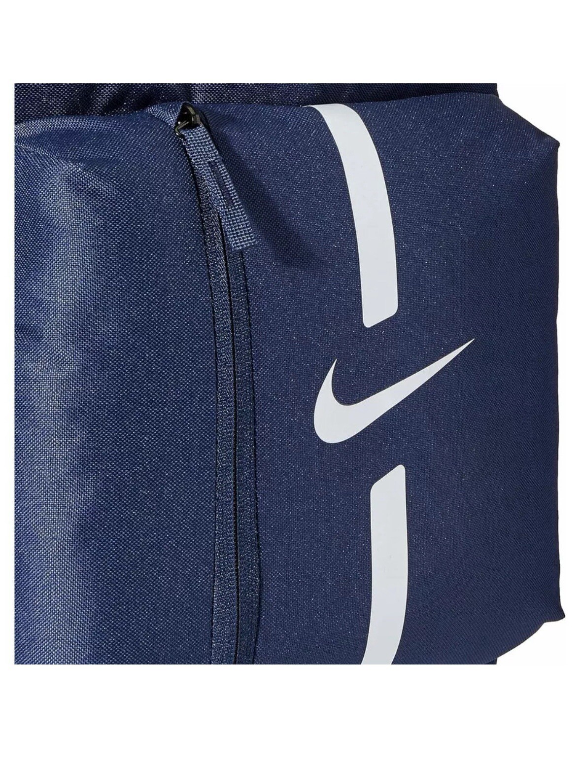 Nike ACADEMY TEAM DA2571 411 Navy Blue – School Bag