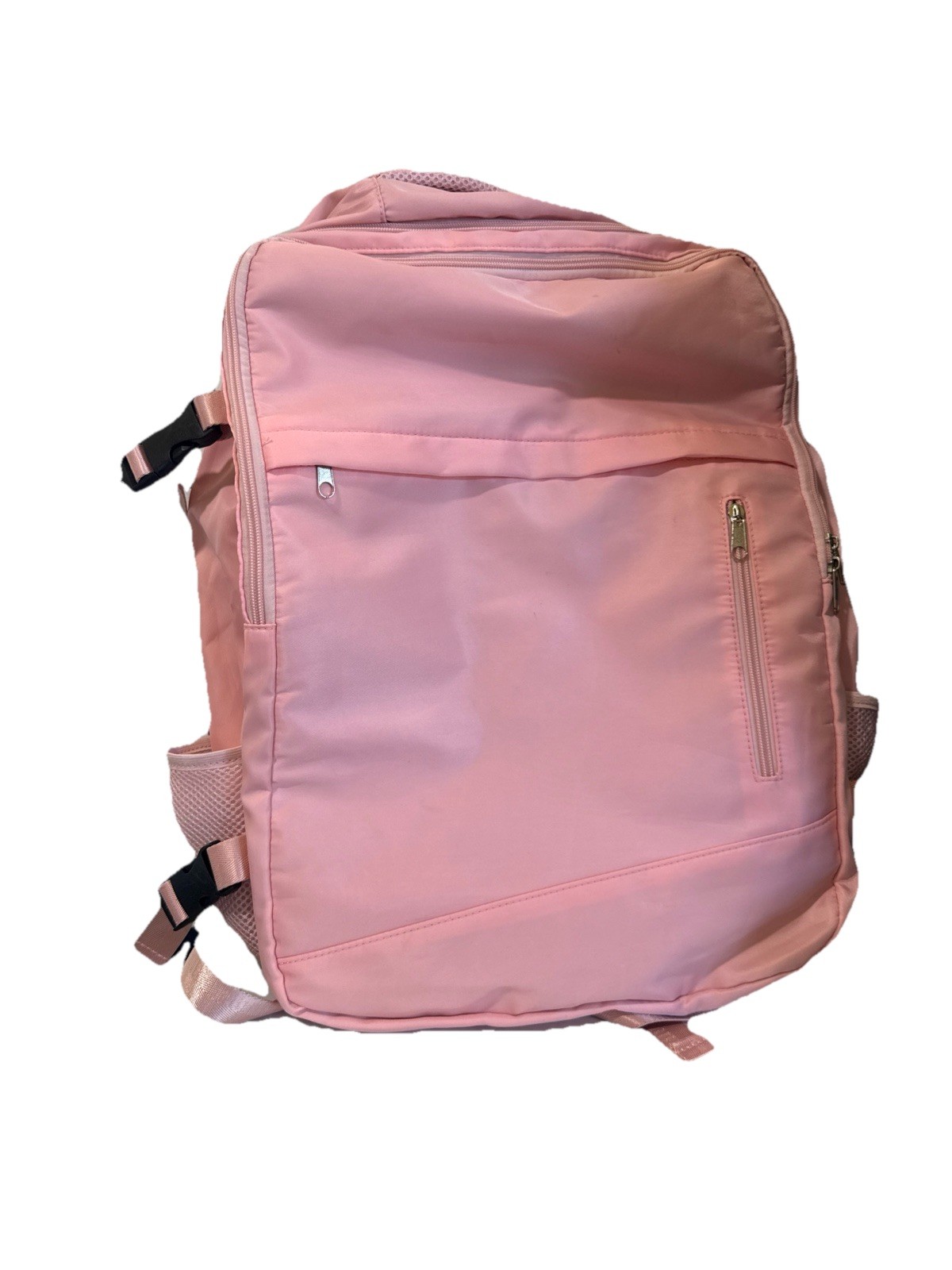Travel Backpack Carry On Large Capacity Waterproof Shoulder Bag USB Laptop Bag