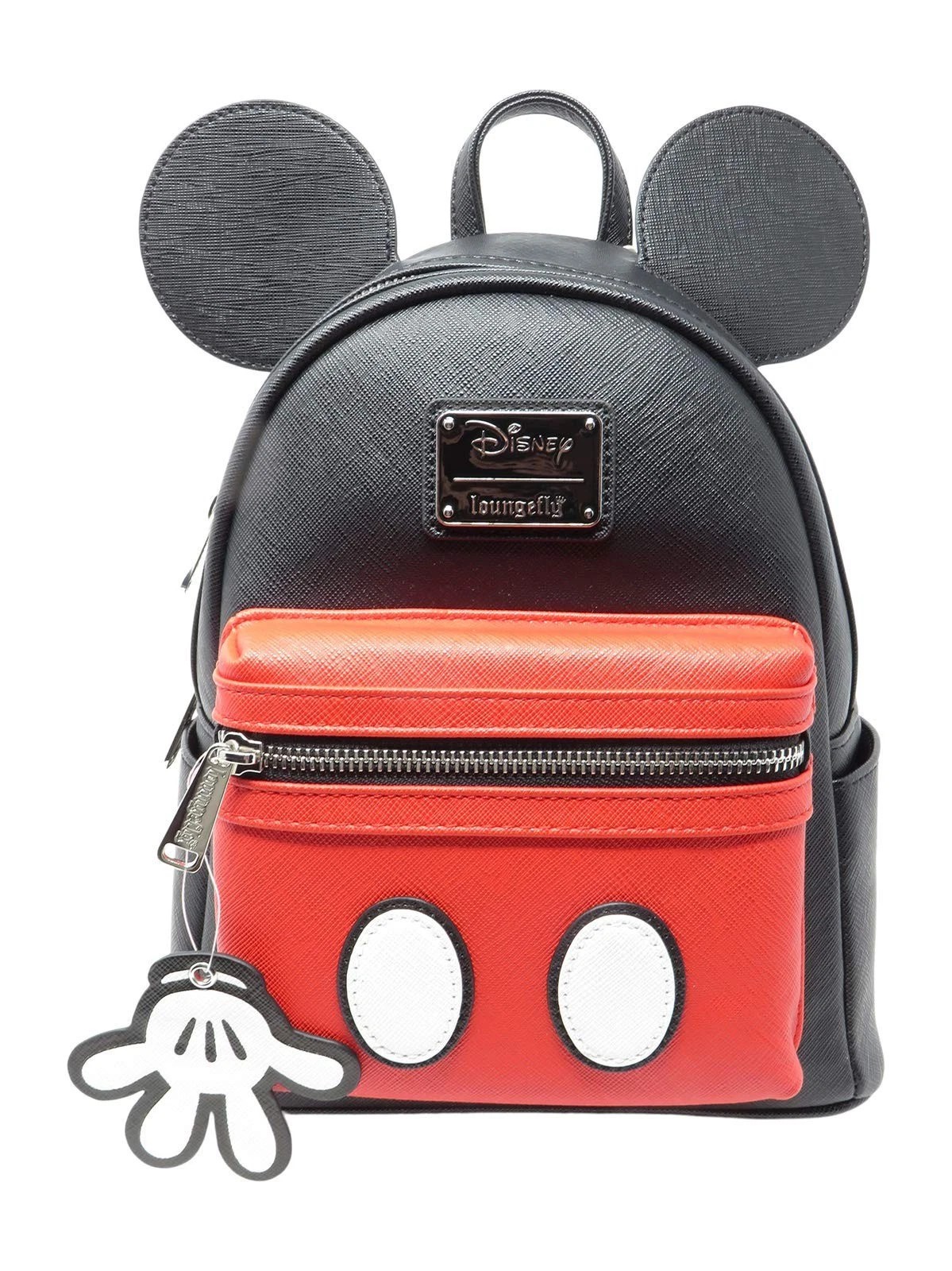 Loungefly Disney Mickey Mini Backpack