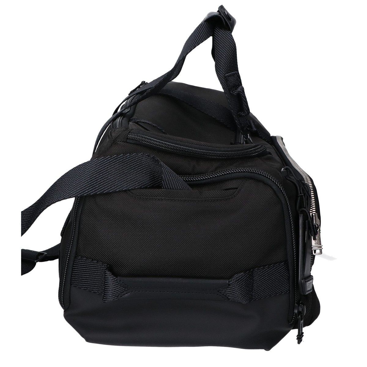 TUMI Excellent Condition 232722D Alpha Bravo Mason Duffel