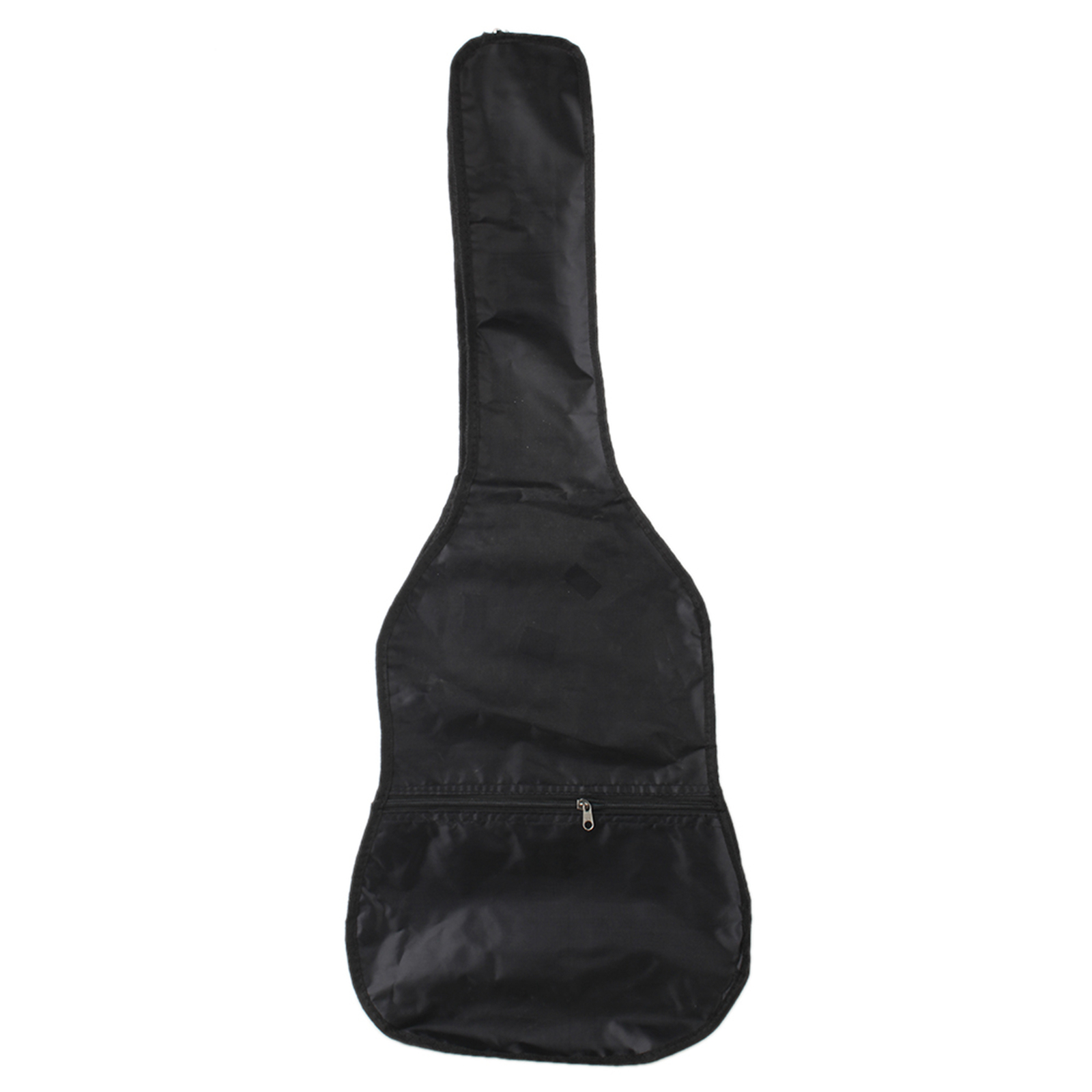 36Inch Guitar Bag Backpack Shoulder Strap for Padded and Soft-sided Nylon Black
