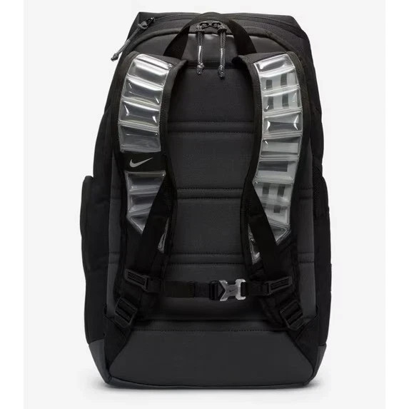 Nike Men’s Hoops Elite Backpack Black (Same Day 🚛✅) Limited Edition