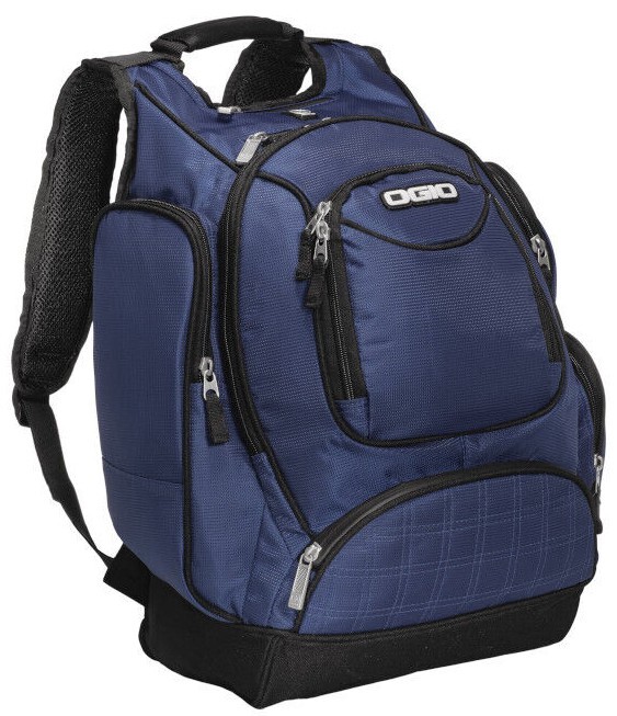 OGIO NEW Metro Pack, Computer Bag, Work, School, College, Travel Backpack 35.8L