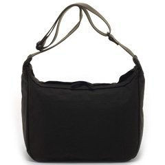 PORTER Shoulder Bag BEAT 1. Black 727-08972