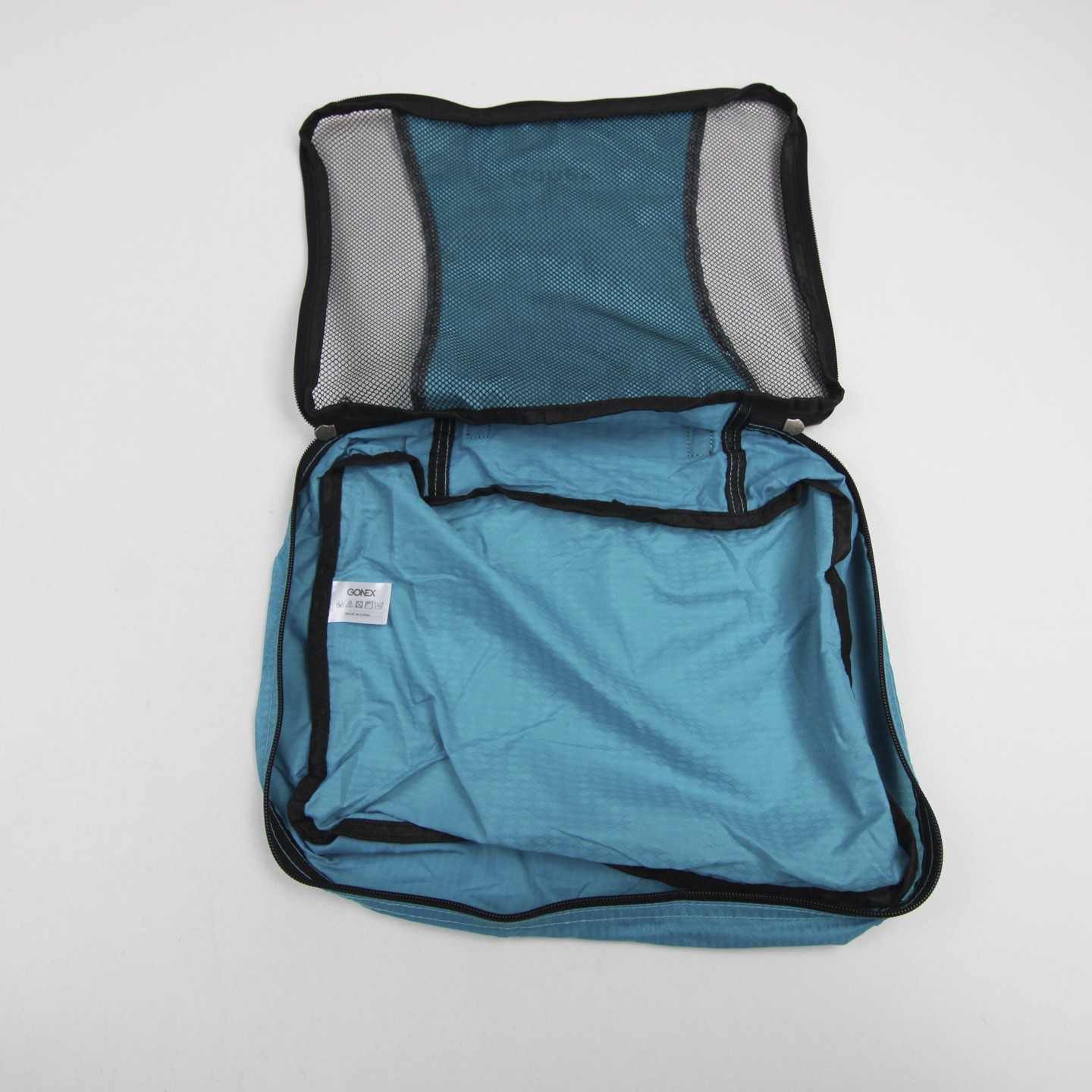 Gonex Bag – Other Unisex Teal Used OSFA
