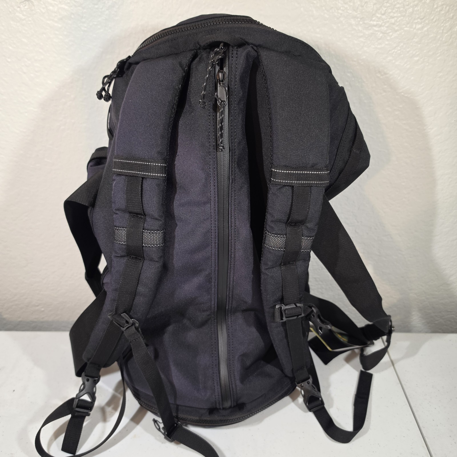 OGIO Convoy 32 Duffel Pack Convertible Backpack Travel Bag NWT New Old Stock 32L