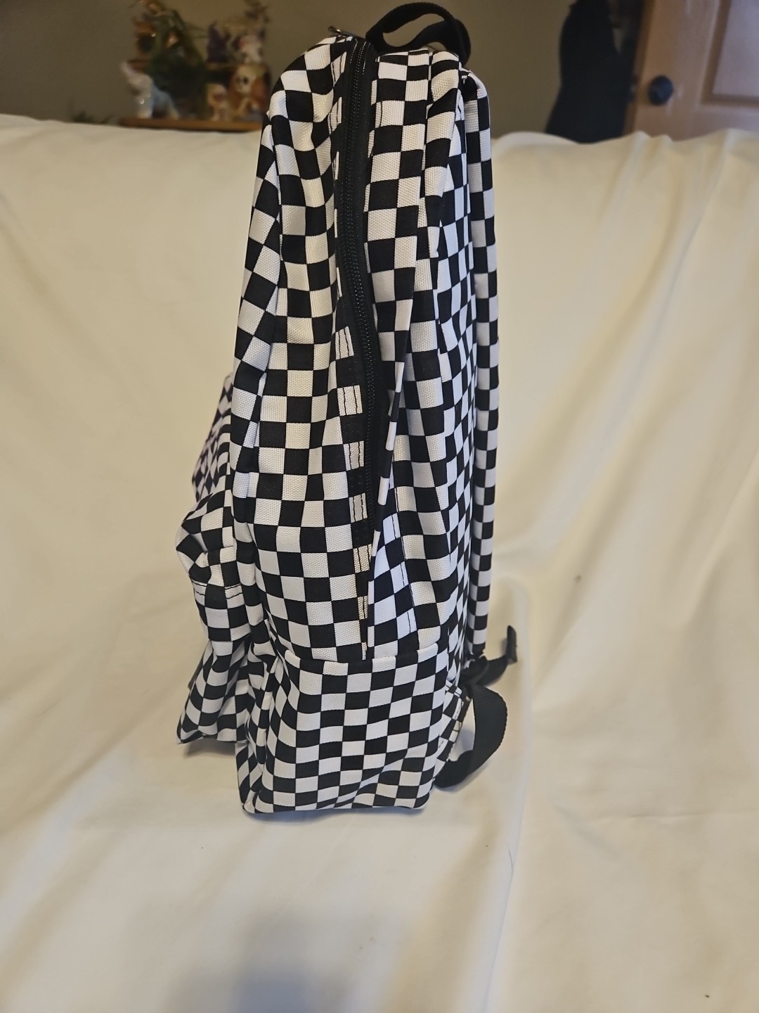 NWOT Vans Old Skool Large Men’s. Backpack – Checkerboard