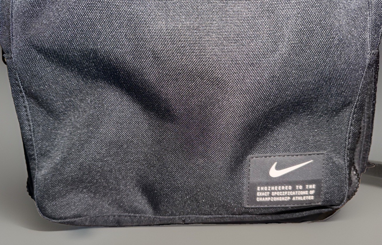 Nike Utility Power Training Backpack 32L Black Enigma Stone (CK2663-010) New