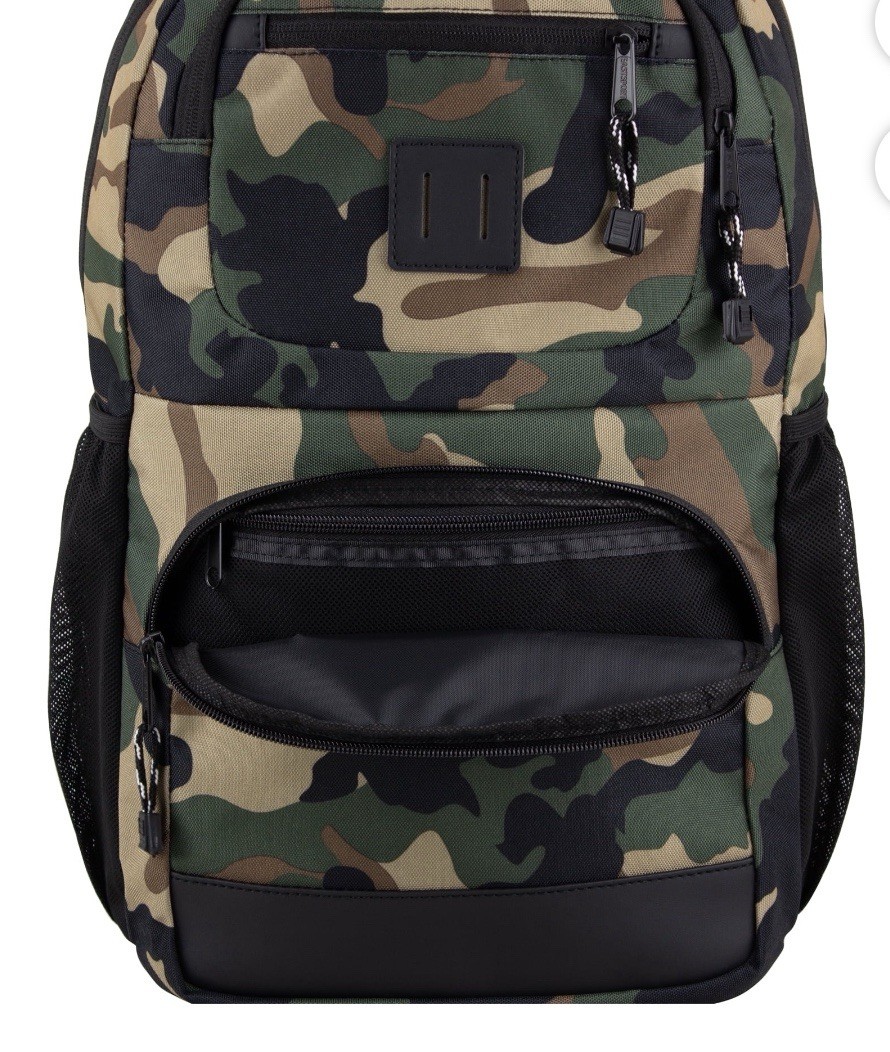Eastsport Eclipse Core 19″ Backpack Camo Laptop Bag