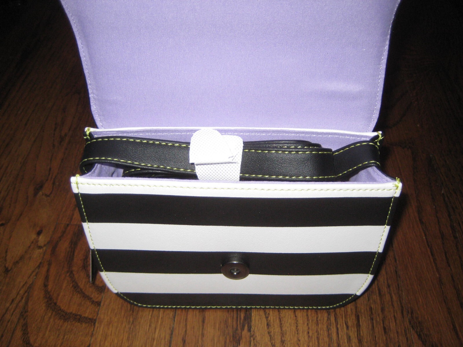 Loungefly Beetlejuice Chibi Duo Crossbody Bag Halloween Horror Stranger Things