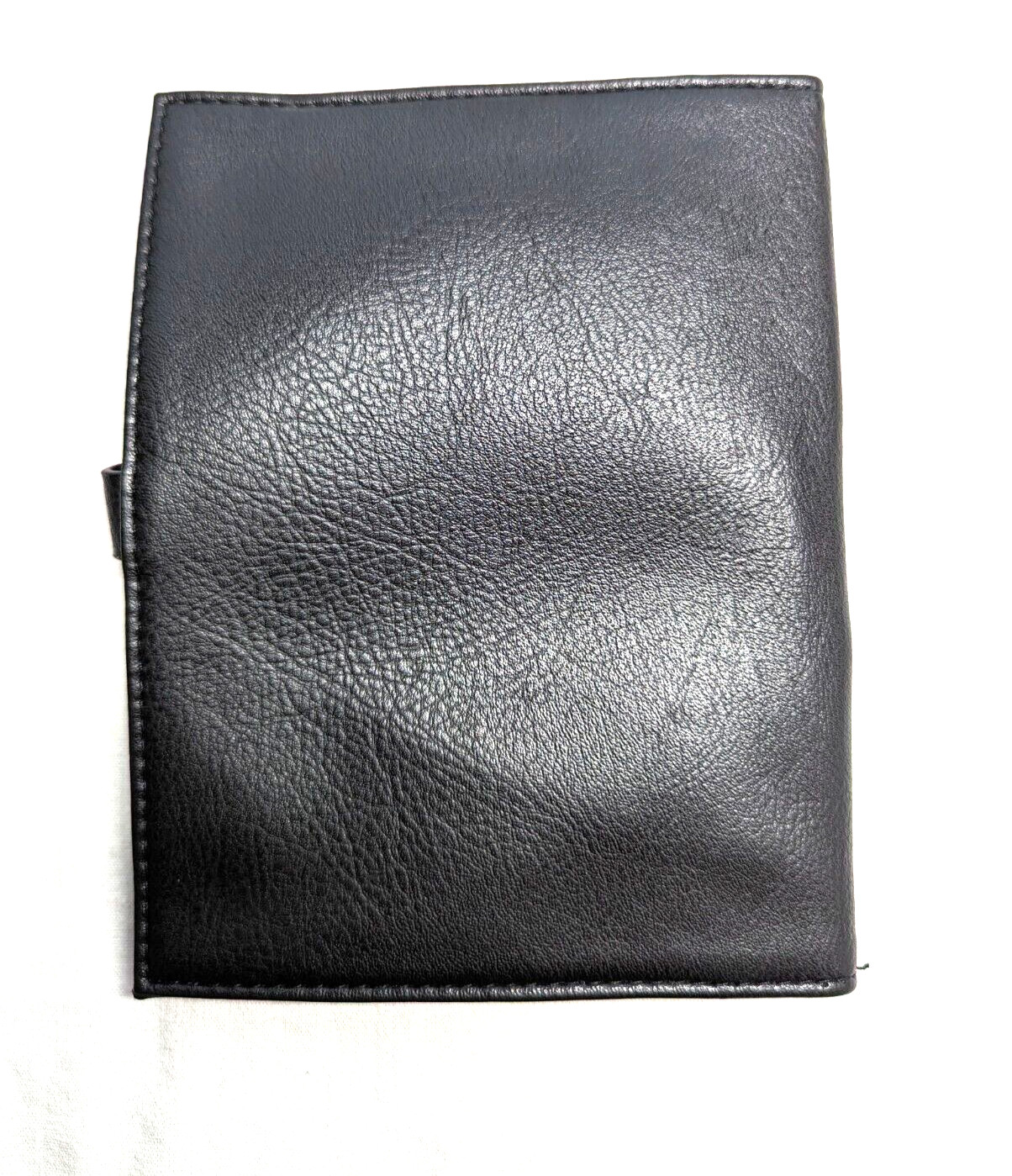 American Airlines This is Ground Amenity Kit Pen Holder Black Vegan No Contents