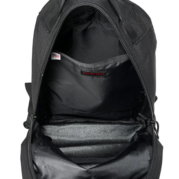 BRIEFING Progressive Backpack Made in USA BRA211P02 010 Men’s Black