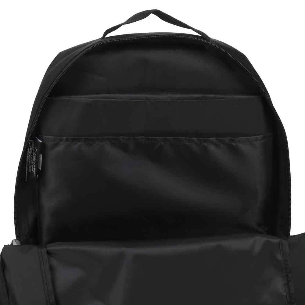 DC Comics The Flash Worlds Collide Print Laptop Backpack NEW!