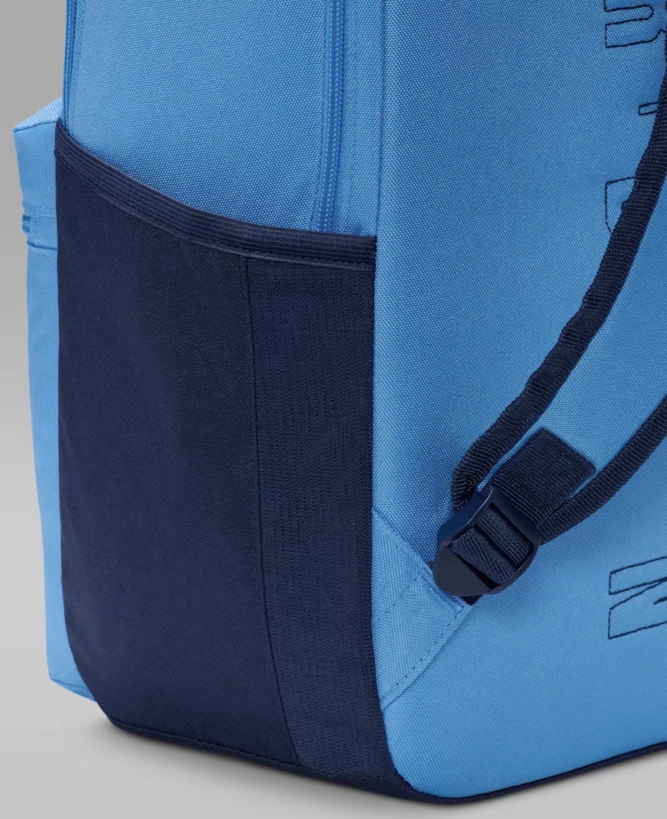 Jordan Air Jumpman Backpack 23L🔥New University Blue Bookbag Large School Bag