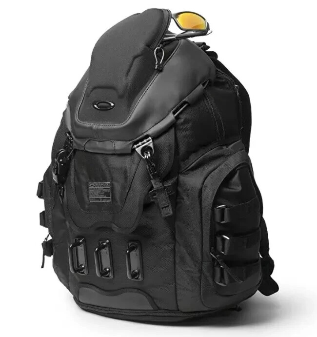Oakley SI Kitchen Sink Backpack BRAND NEW IN BOX WITH TAGS 92060A 34L Gear Bag