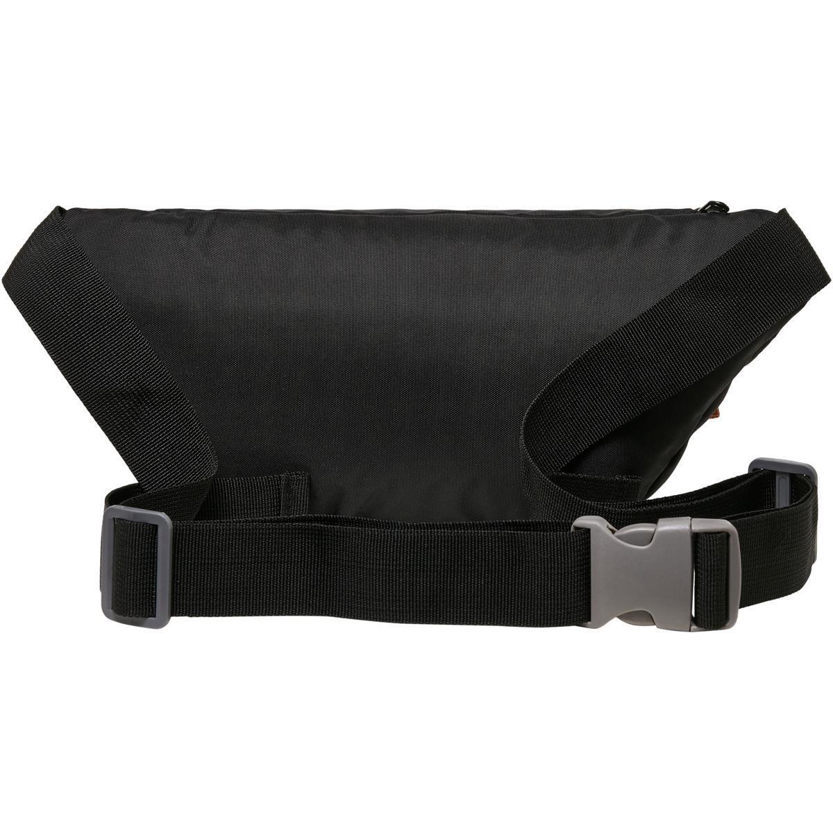 Urban Classics Recycled Ripstop Hiking Shoulder Bag HipBag