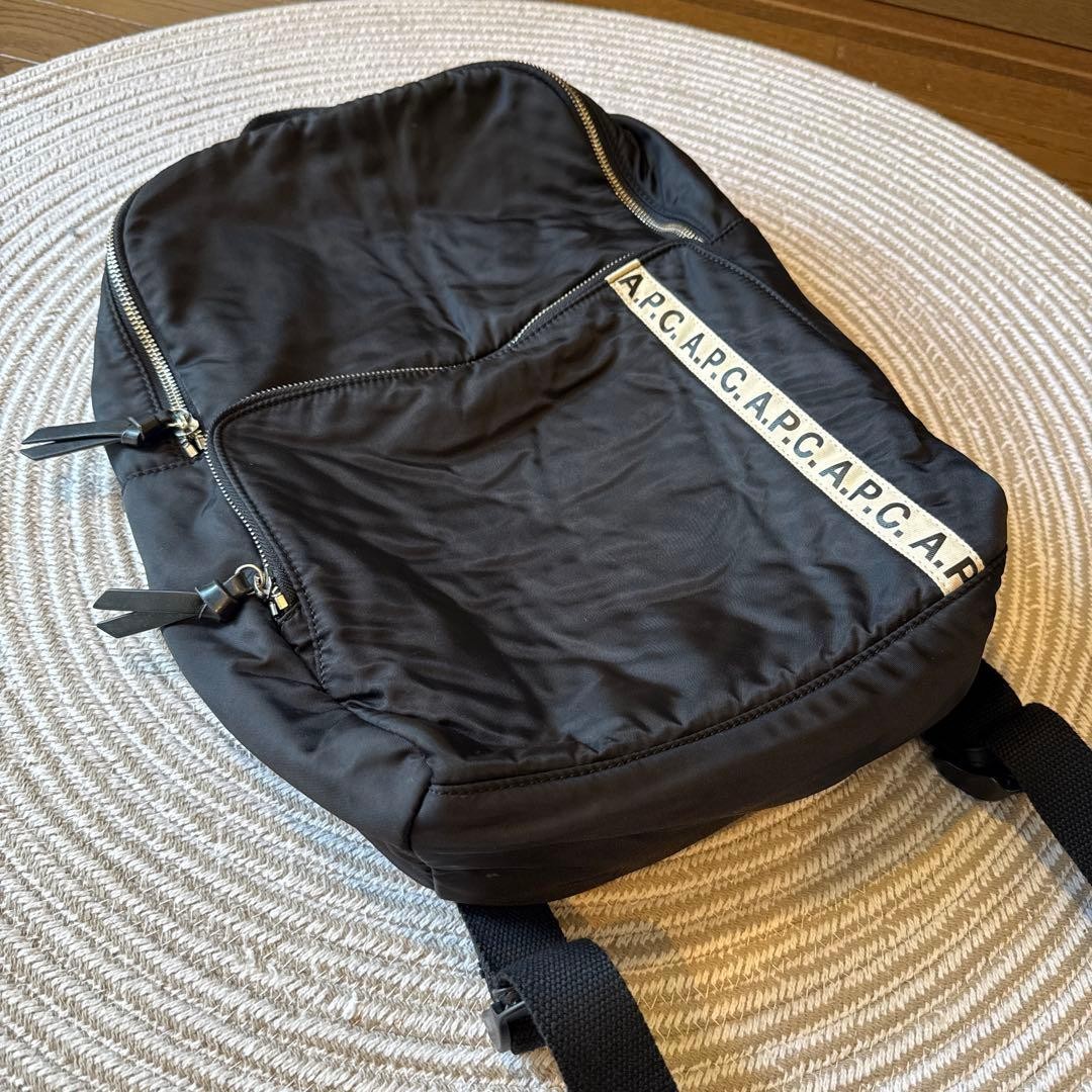 A.P.C. – 30000 List