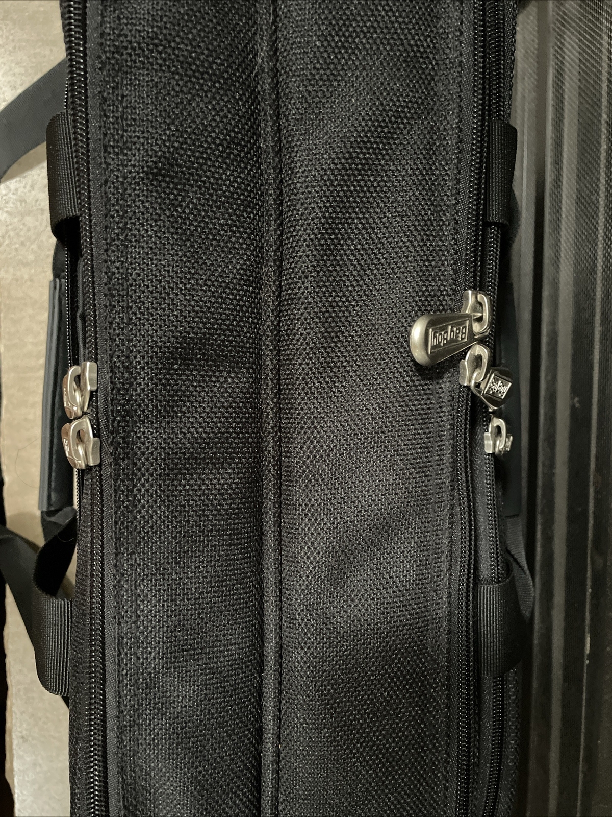 Froedtert & The Medical College Neurosciences Bag Boy Briefcase Bag