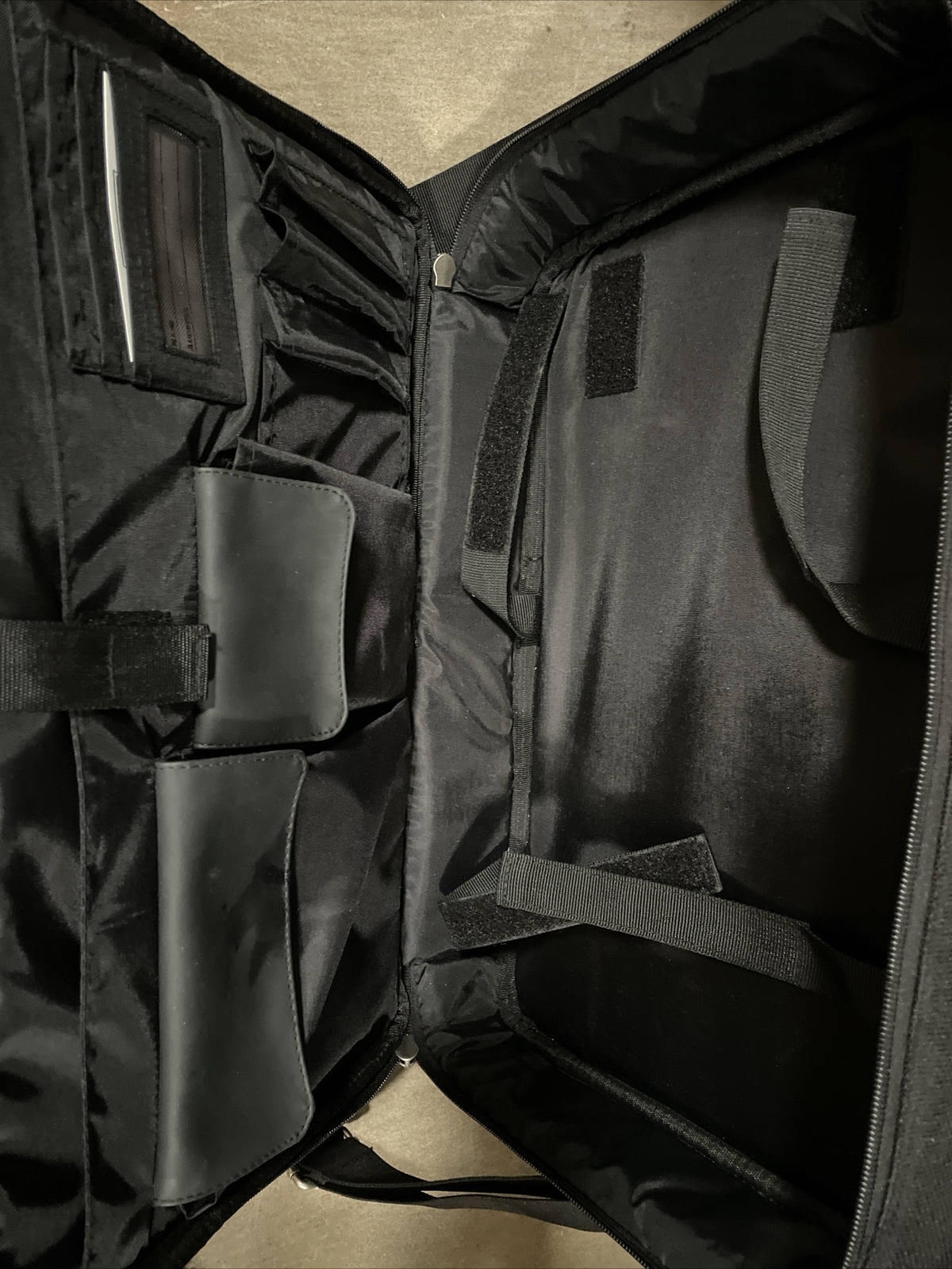 Froedtert & The Medical College Neurosciences Bag Boy Briefcase Bag