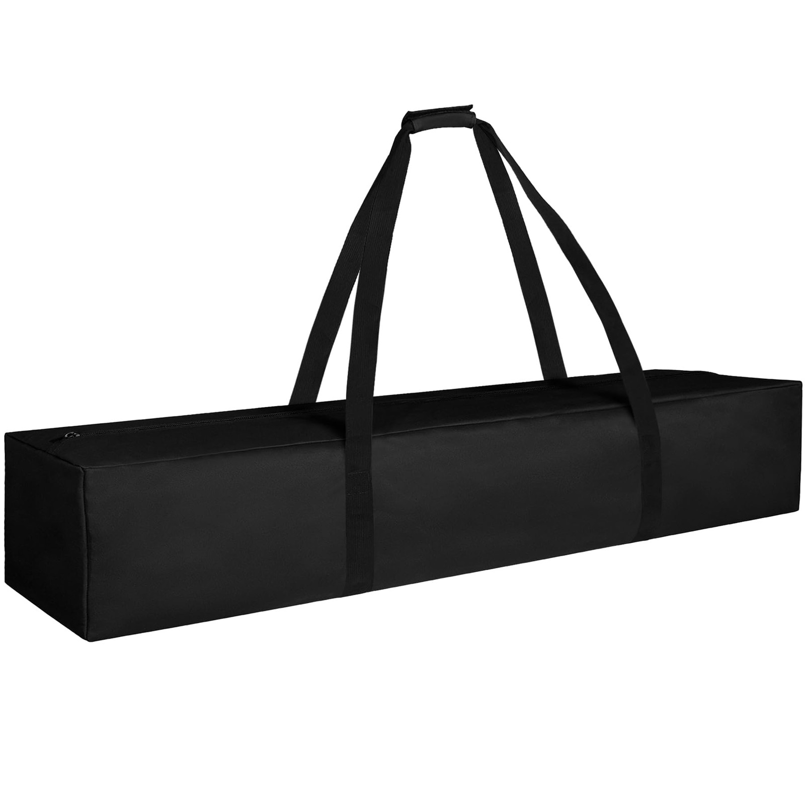 45inches Tripod Carrying Case Bag Water Resistant Long Duffle Bag Extra Large Zi
