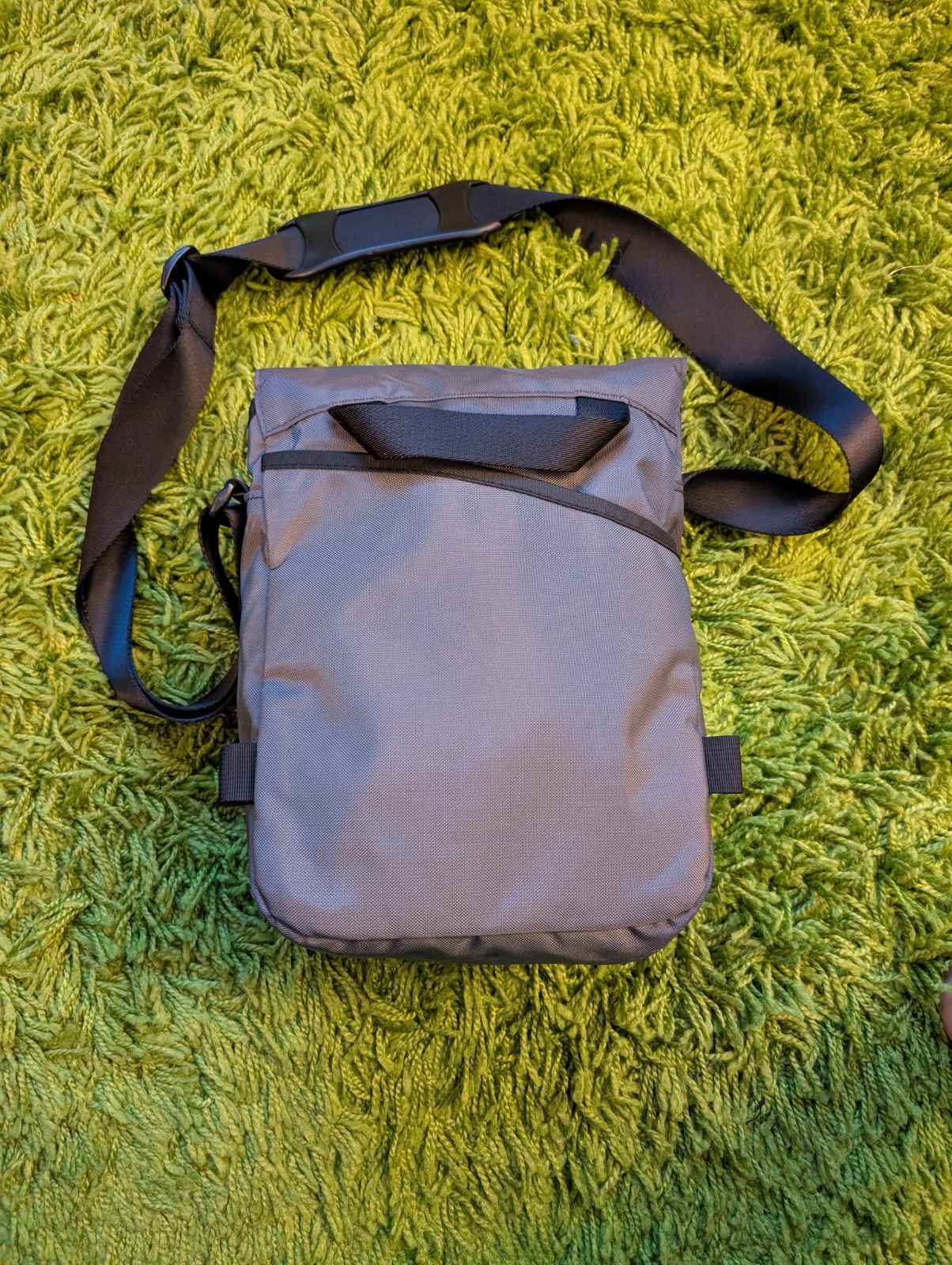 Tom Bihn Small Cafe 6L Crossbody Messenger Made in USA