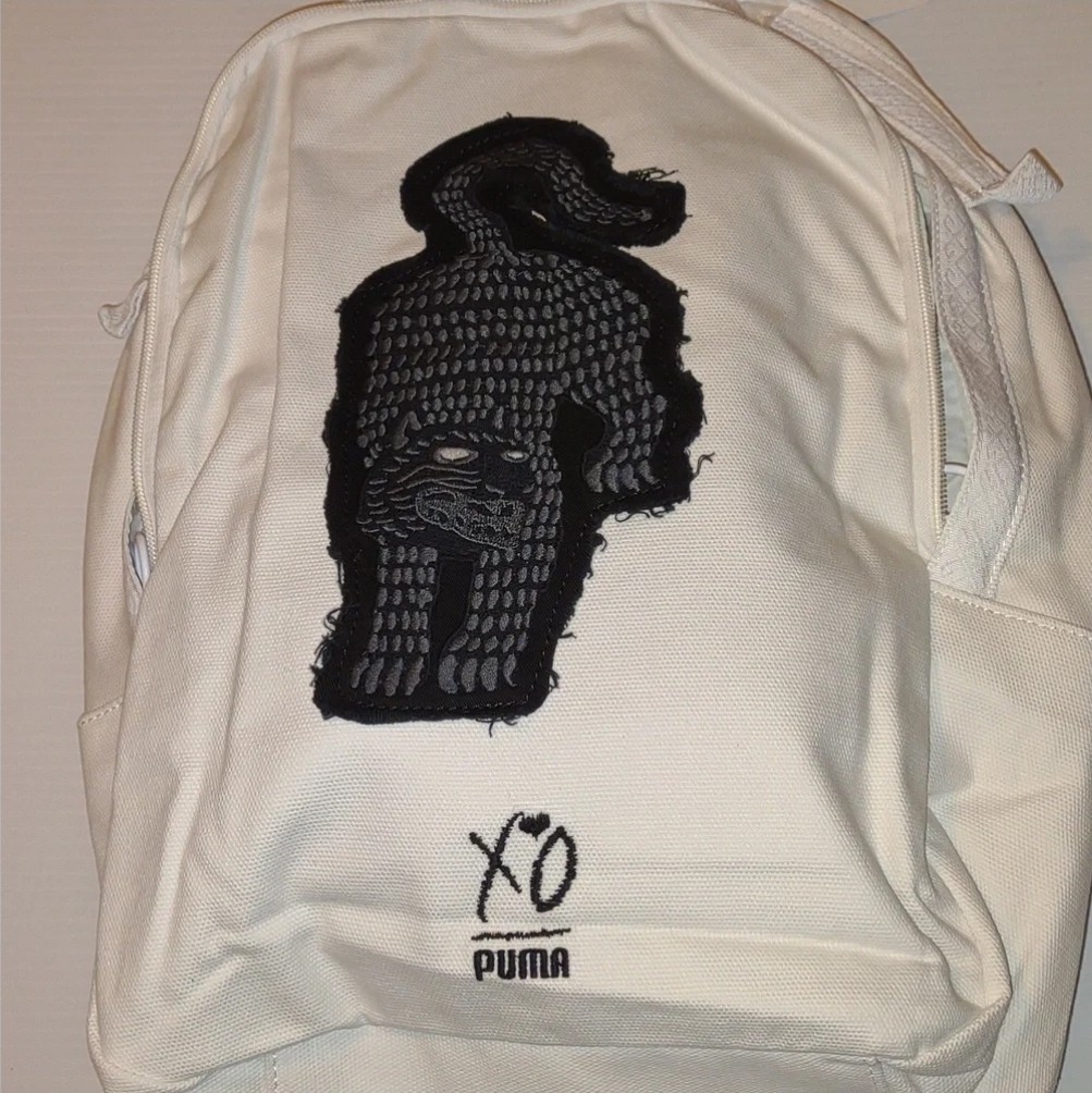 PUMA X Xo Backpack