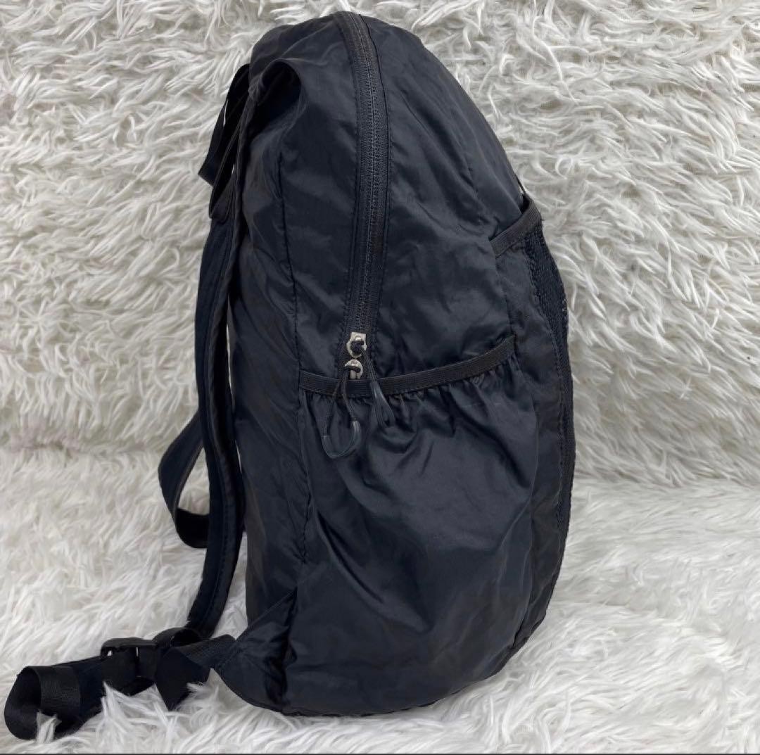 THE NORTH FACE Flight Recon Backpack Mesh Nylon Lightweight 37cm 23cm 15cm