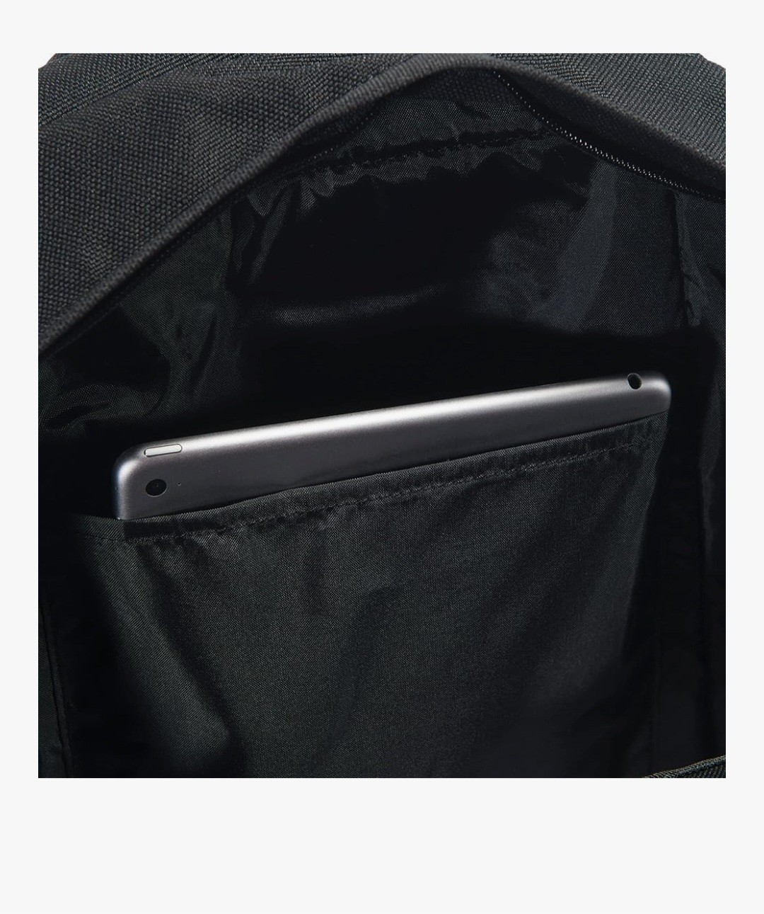 Carhartt Foundry Backpack 28L Black | Dual Compartment Heavy Duty Work Bag