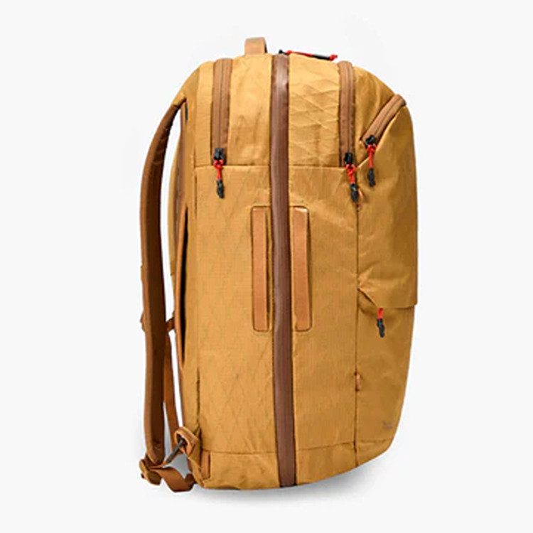 Pakt Cero Travel Backpack Mojave