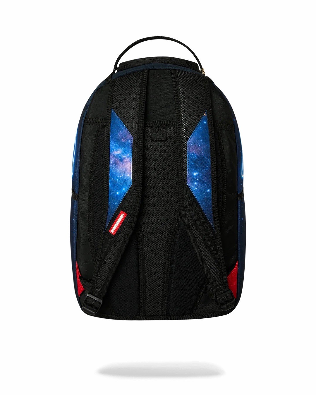 SPRAYGROUND LIMITED EDITION BACKPACK CREATIVE SPACE LABS NEBULA GALAXY PURPLE