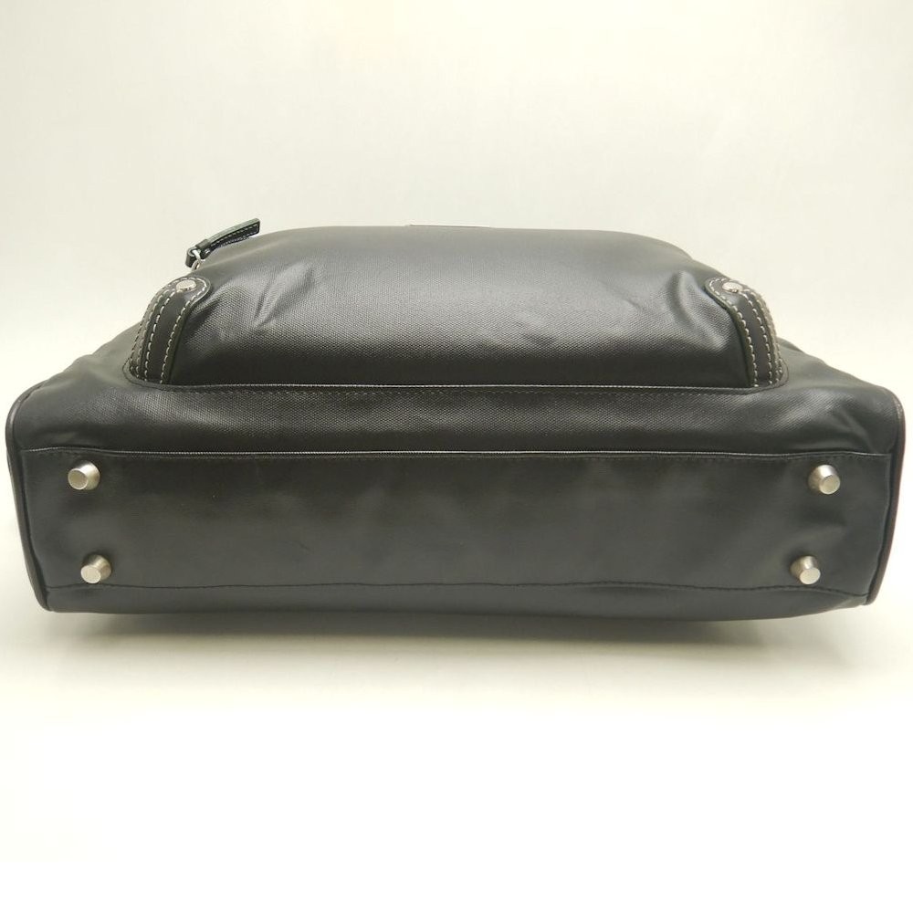 Paul Smith Business bag Briefcase Synthetic leather black/254069