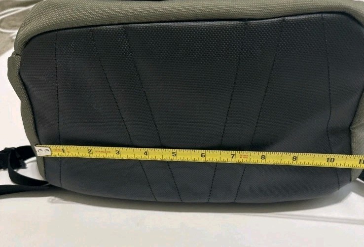 Oakley X Metal Backpack Dark Brush Olive Laptop Travel Bag Juliet Penny Romeo