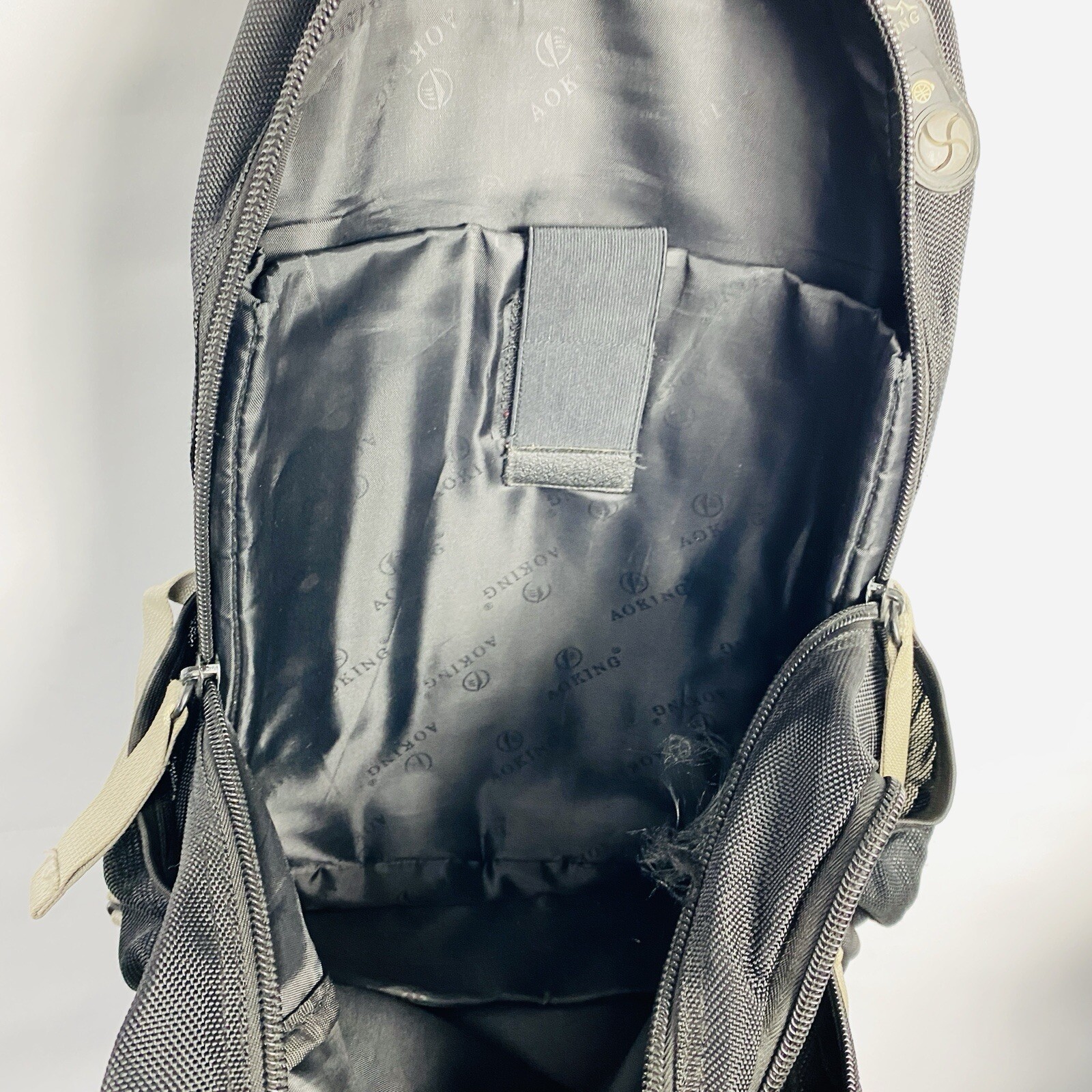 AOKING AOWING LARGE Backpack ( See pic )
