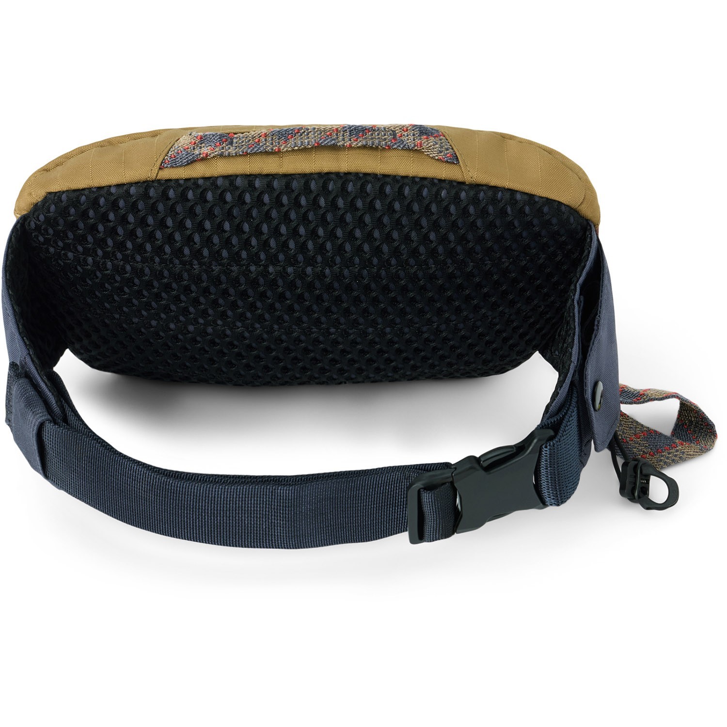 Dakine Hot Laps Pack 1L Hip Fanny Waist Bike Lumbar Pack, Marron Chestnut New